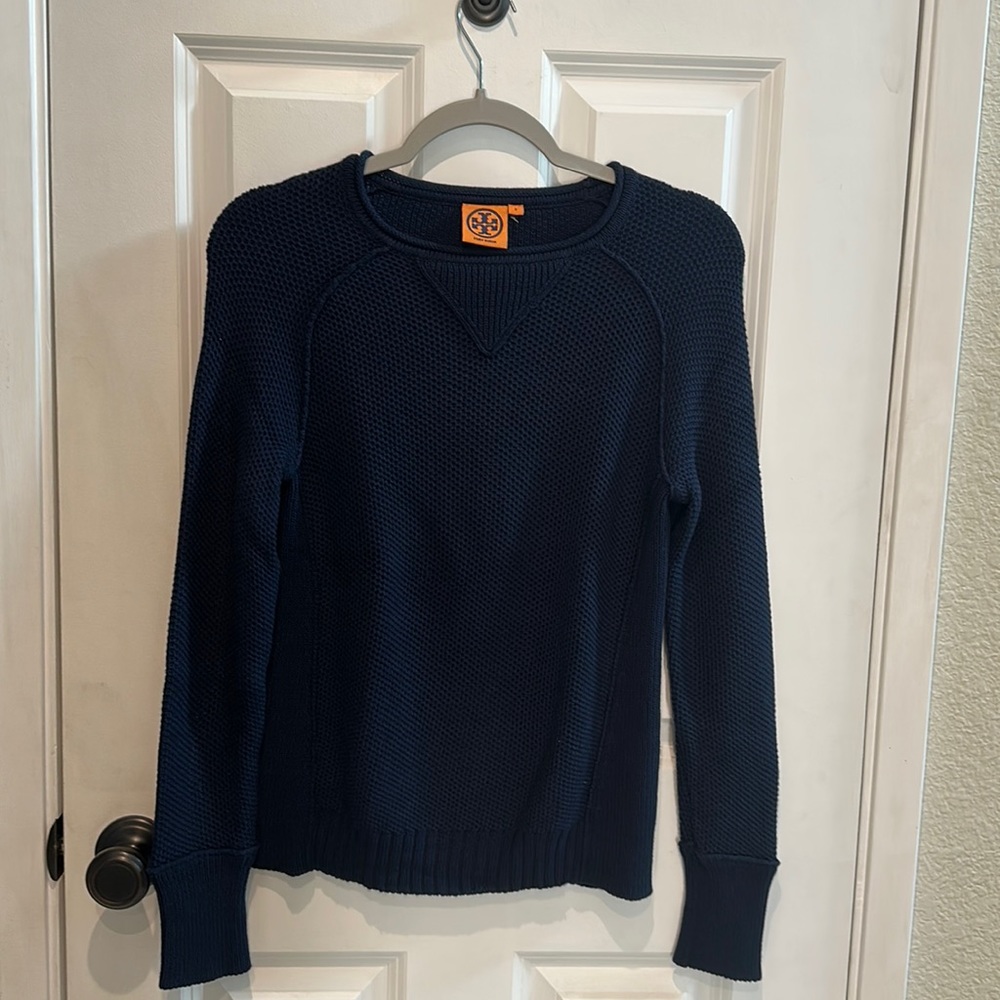 Tory Burch Sweater
